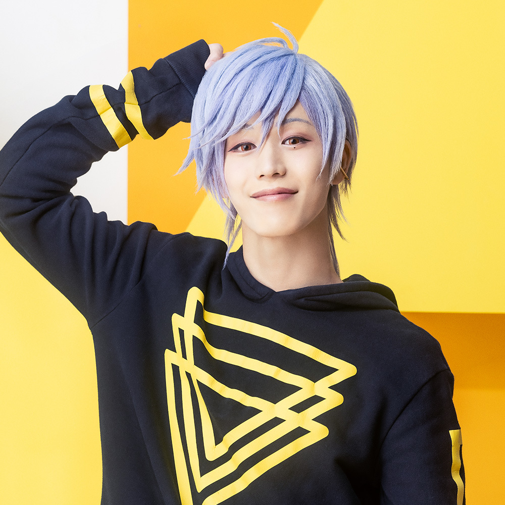 CAST | MANKAI STAGE『A3!』ACT2! ～SUMMER 2022～ 公式サイト