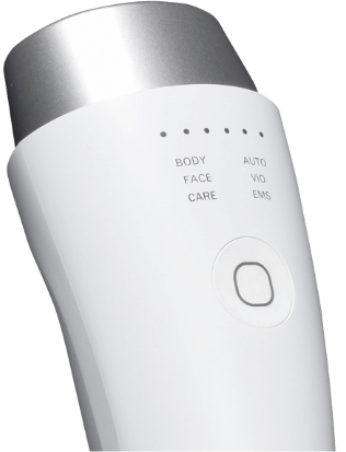 公式] INGRACE イングレイス光美容器