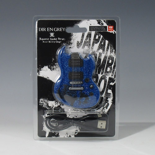 DIR EN GREY 薫モデルJapanese Zombie Heroes DIR EN GREY 薫 JAPANESE