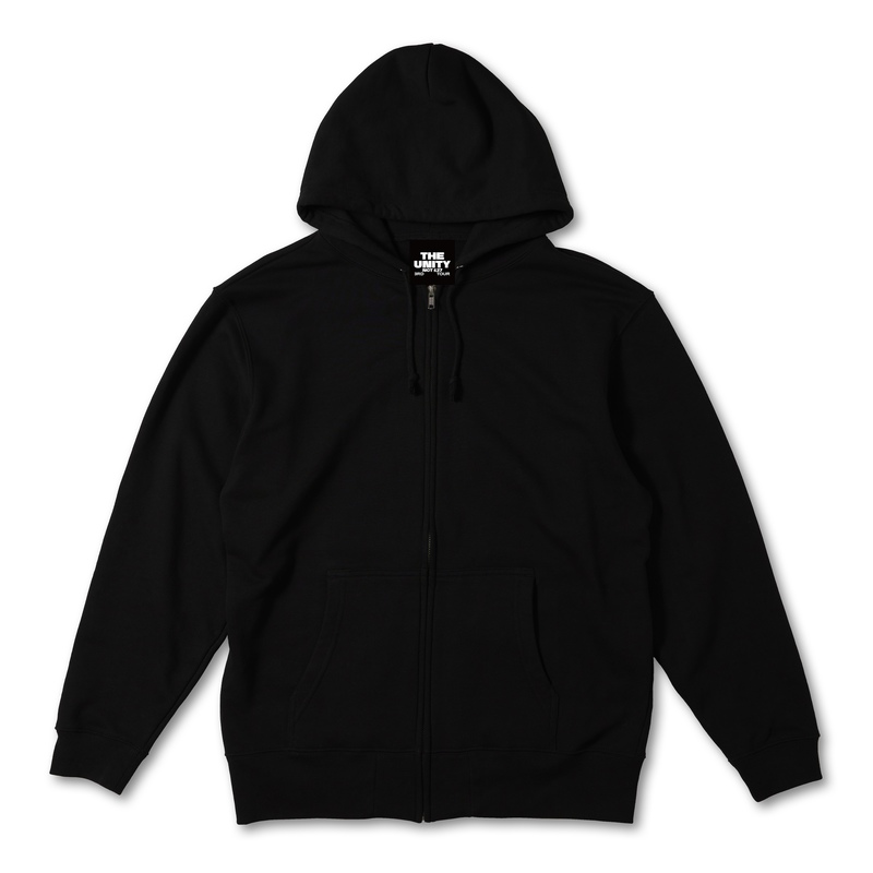 ジップアップパーカー_YUTA | SMTOWN OFFICIAL ONLINE STORE