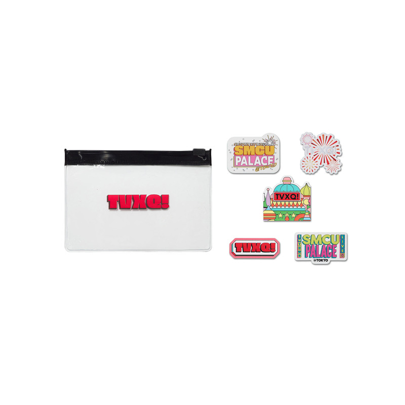 SiM 20YEARS 20th ガチャ ステッカー 8枚セット 新品未開封 SiM