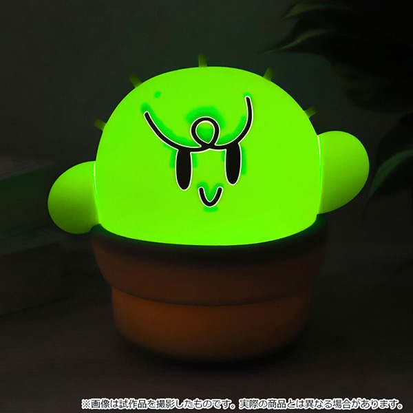 ぐちつぼ ルームライト【受注生産商品】: キャラグッズ｜ムービック