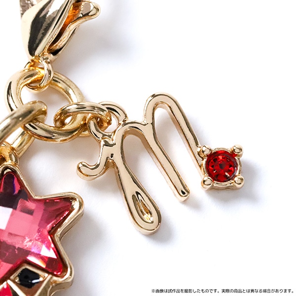 アイカツ！シリーズ チャームセット ユニットドレスコレクション Vol.3