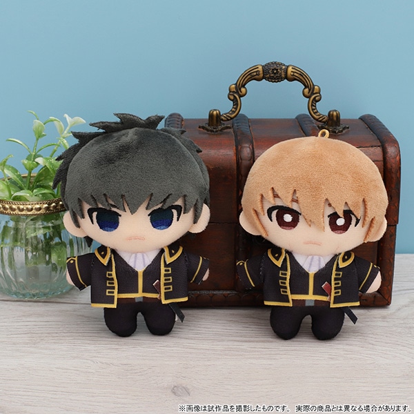 銀魂 ぬいぐるみ 銀時 万事屋 202501192202 銀魂 ぬいぐるみ 銀時 万事