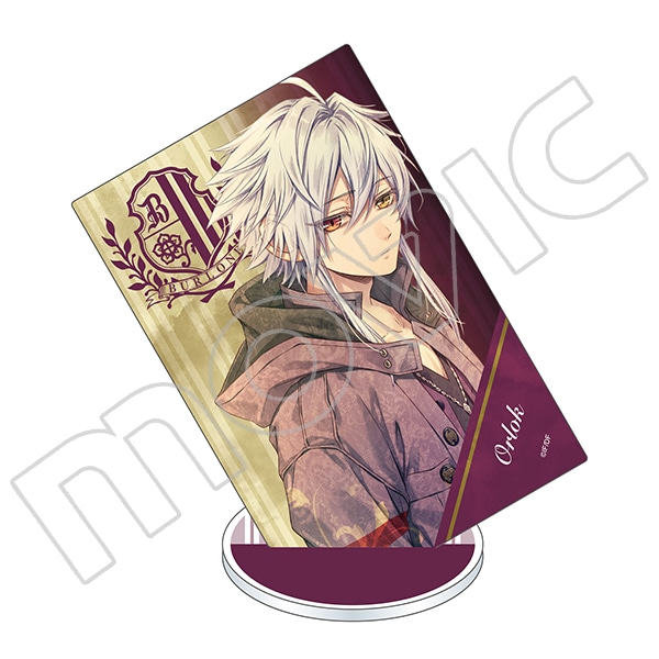 ピオフィオーレの晩鐘 オルロック AGF2019 アクスタ ピオフィ ピオ