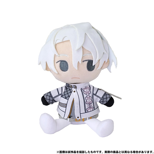 華Doll* きみとふれんず 八代 刹那: キャラグッズ｜ムービック（movic）