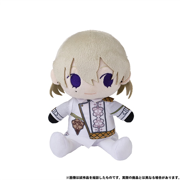 華Doll* きみとふれんず チセ: キャラグッズ｜ムービック（movic）