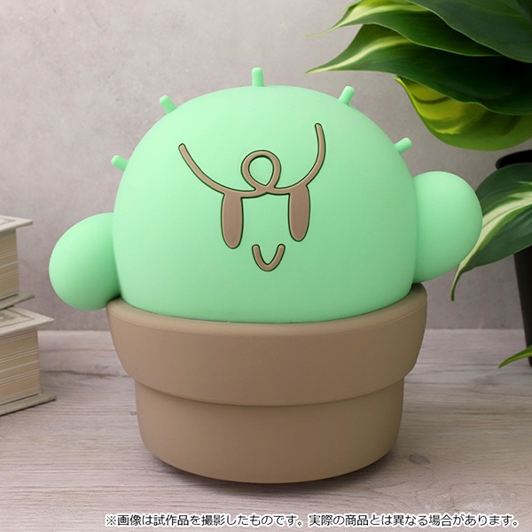 ぐちつぼ ルームライト【受注生産商品】: キャラグッズ｜ムービック