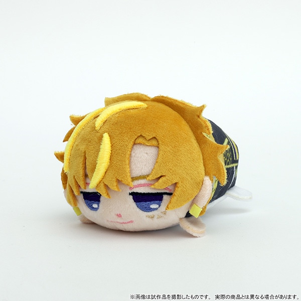 Paradox Live ゆめころね（ぬいぐるみ） 九頭竜 智生: キャラグッズ