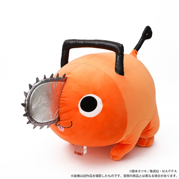 チェンソーマン ポチタのビッグクッション【受注生産商品】: キャラ