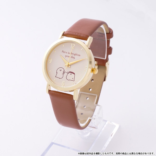 ツイキャス‪‪×お文具といっしょコラボ/目覚まし時計 お文具といっしょ‬‬