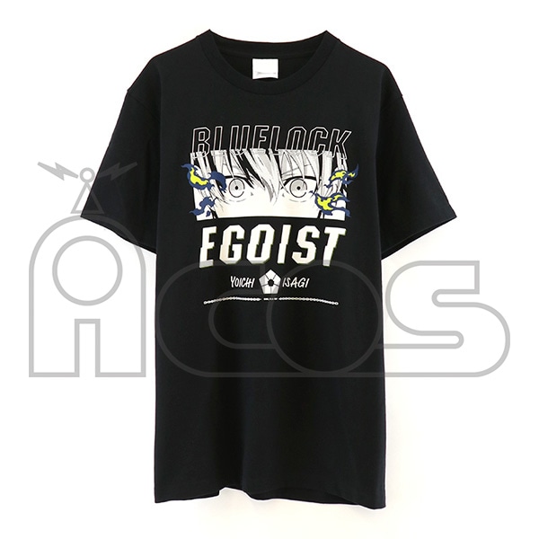 潔世一 dmm ユニフォーム ツリビレ特典 ブルーロック ユニフォーム姿の