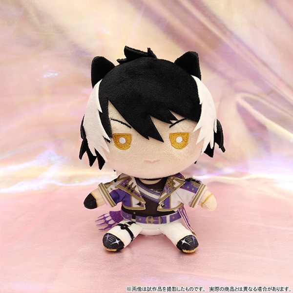 ホロスターズ 影山シエン 2周年イベント グッズ 影山シエン 活動2周年