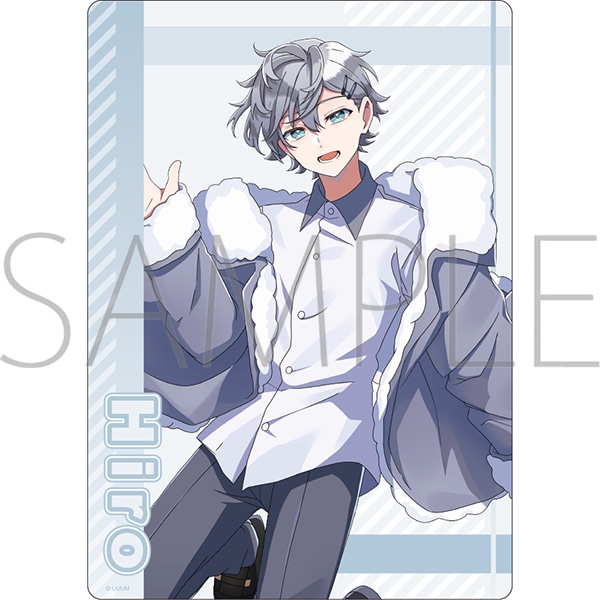 からぴち ヒロ まとめ売り カラフルピーチ からぴち シヴァ ヒロ たっ