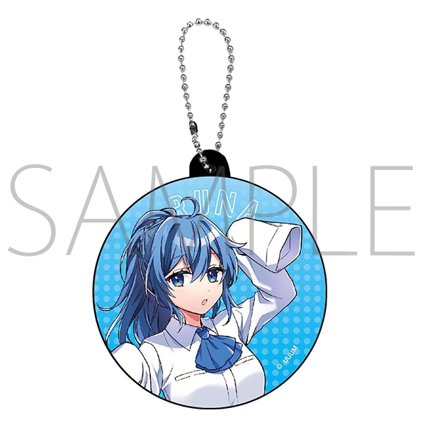 カラフルピーチ るなさんグッズ15点 からぴちパラダイス2025（るな