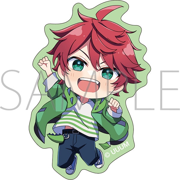 カラフルピーチ じゃぱぱ