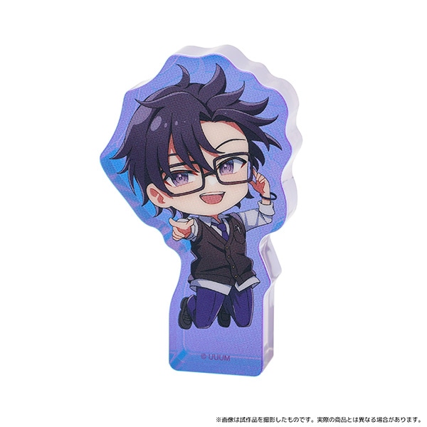 カラフルピーチ からぴち もふ Mofu-kun is a genius [Colorful peach