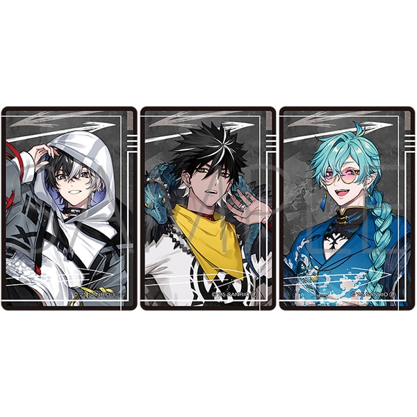 むぎちゃん クリエイティブメモリーズ ステッカーまとめ売り むぎ