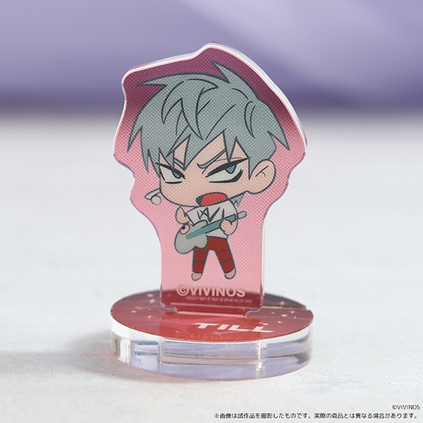 ALIEN STAGE ちゅあスタ／TILL ティル: キャラグッズ｜ムービック（movic）