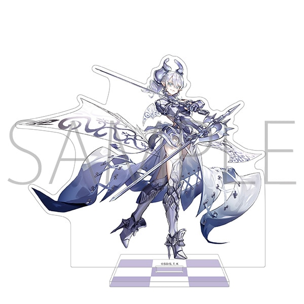 迷宮城の白銀姫 25thシク クオシク ARS10+ 迷宮城の白銀姫 25thシク