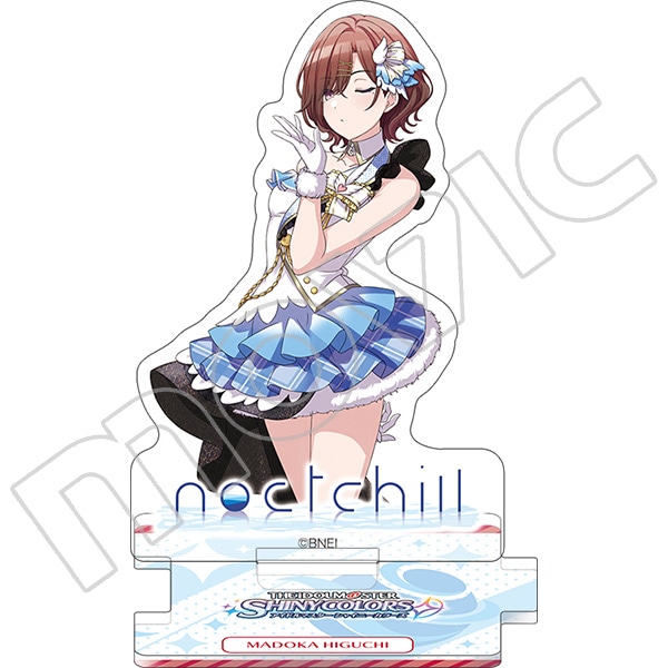 アイドルマスター シャイニーカラーズ アクリルスタンド B樋口円香