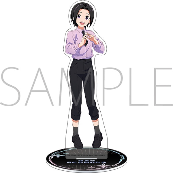 64個セット 岡村直央 Mフェス アニメイト ハート型SideM 推し活 64個