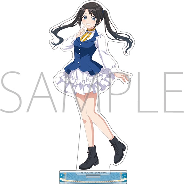 三峰結華 AVIOT 等身大パネル 新品・未開封 等身大パネル アイドル