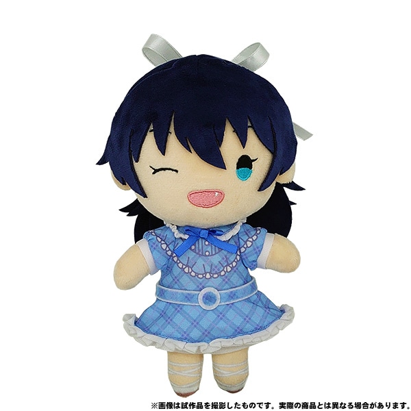 アイドルマスター ちょこマス 我那覇 響: キャラグッズ｜ムービック