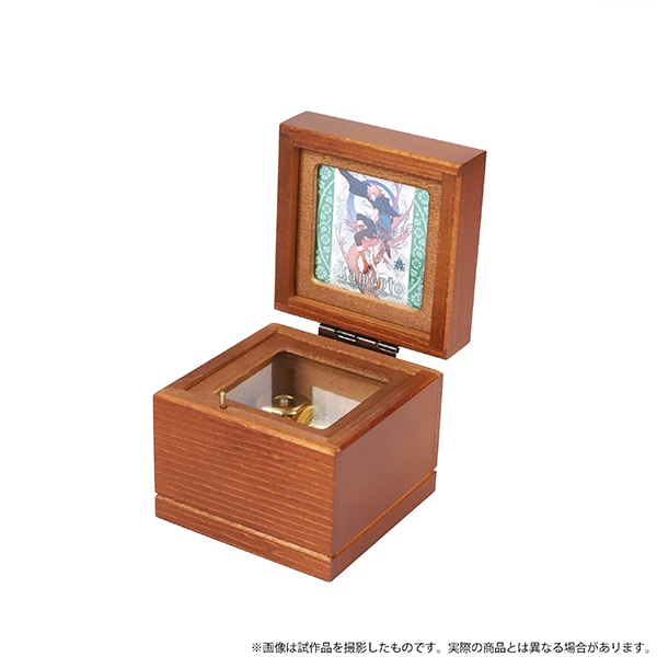 レア 動作確認のみ Lamento ラメント オルゴール 伝承の詩 レア 動作