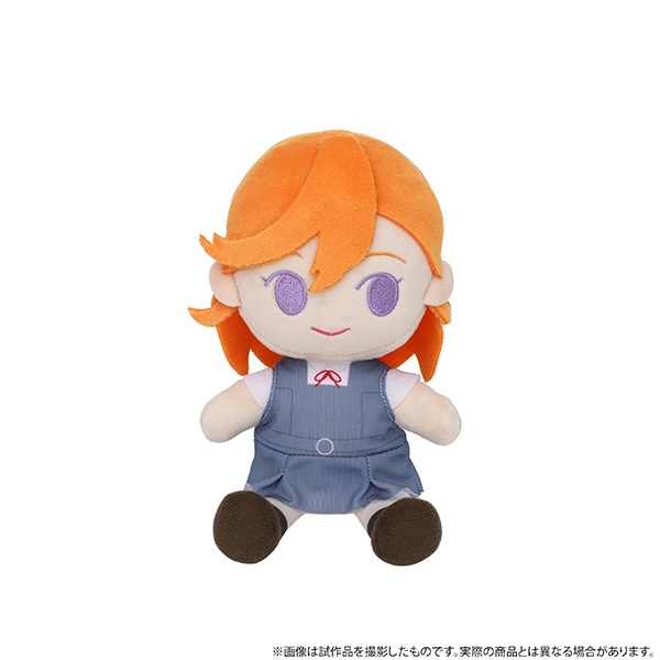 ふわぷち 澁谷かのん 未開封 ふわぷち 澁谷かのん 未開封 ラブライブ