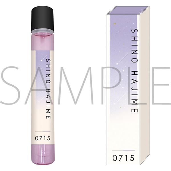 新品・未開封】あんスタ ロールオンフレグランス オードトワレ Ra*bits