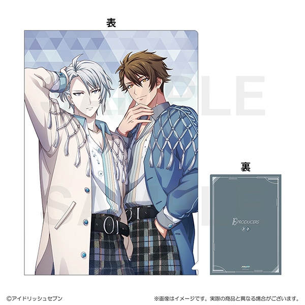 アイドリッシュセブン アイナナ おまんじゅう 八乙女楽 紡 【12点