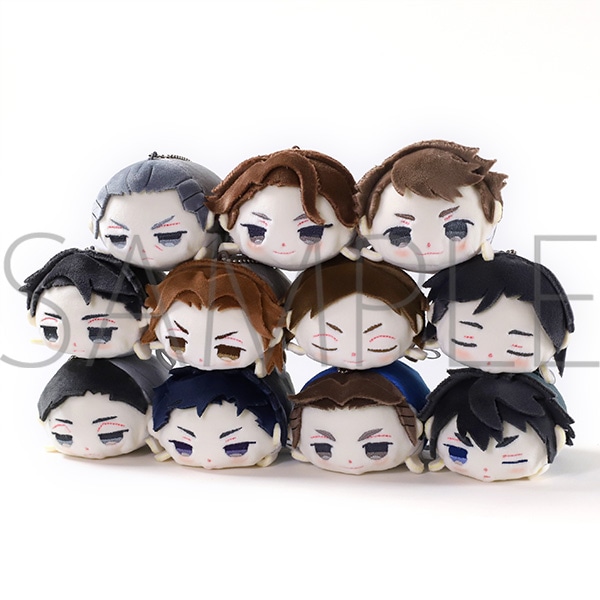 ジョーカー・ゲーム展 ゆめころねセット: 公式通販｜ムービック（movic）