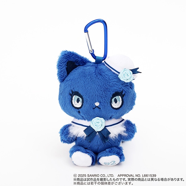 未使用 限定 アドローザトルマリィ ぬいぐるみマスコット Ado