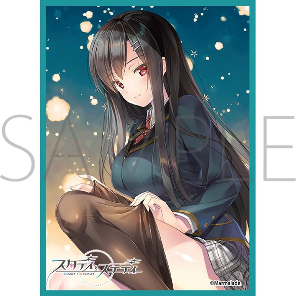Lycee リセ ま〜まれぇど 御前崎悠羽 直筆 sp 桃山いおん Lycee リセ