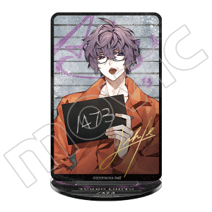 ONKYO サイン入りフラットポーチ 如月薫 ONKYO サイン入りフラット