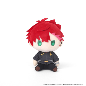 エリオス BIG司令室ぬいぐるみ マリオン ぬいぐるみ／司令室 マリオン