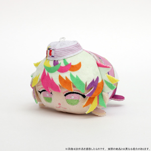 Paradox Live ゆめころね（ぬいぐるみ） 九頭竜 智生: キャラグッズ