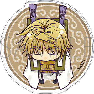 再販分】最遊記RELOAD BLAST トレーディングクリアカード: キャラ