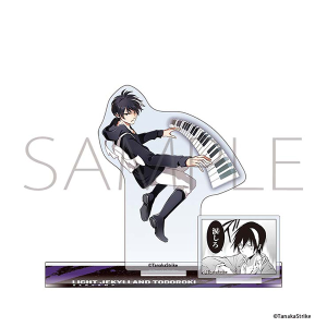 SERVAMP クロメインセット SERVAMP-サーヴァンプ- アクリルスタンド