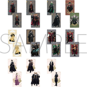 ハリーポッター 日めくりカレンダー Severus Snape: キャラグッズ