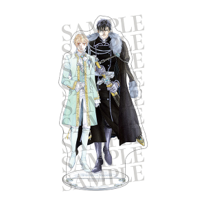 黒か白か クリアファイル 非売品 入手困難 さちも KADOKAWA 黒か白か