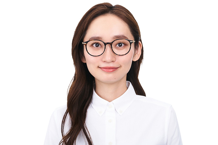 スペシャルプライス]Zoff meets LISA LARSON MADE IN JAPAN series