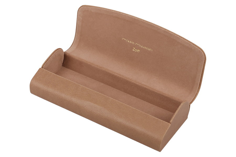 Zoff | Misato Mizukoshi #1（ZO252006-21A1）｜メガネのZoff