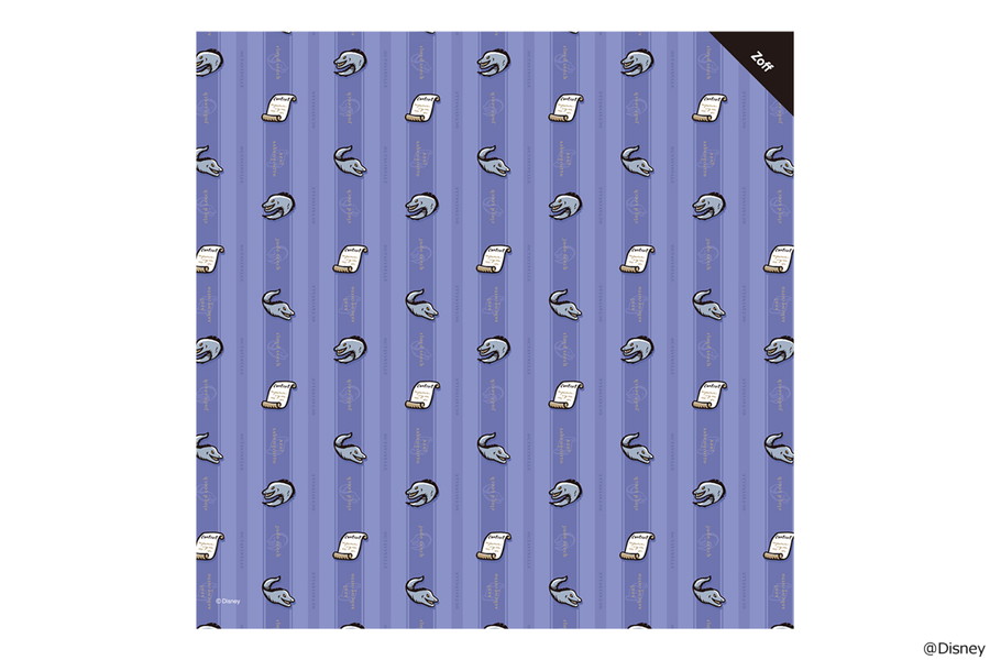 セール価格]Disney Collection “Disney Twisted Wonderland” オクタ