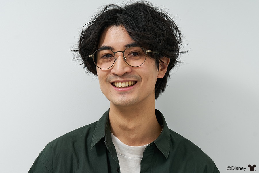 Disney Collection PASTEL series(一部店舗限定商品)（ZC242004-64E1