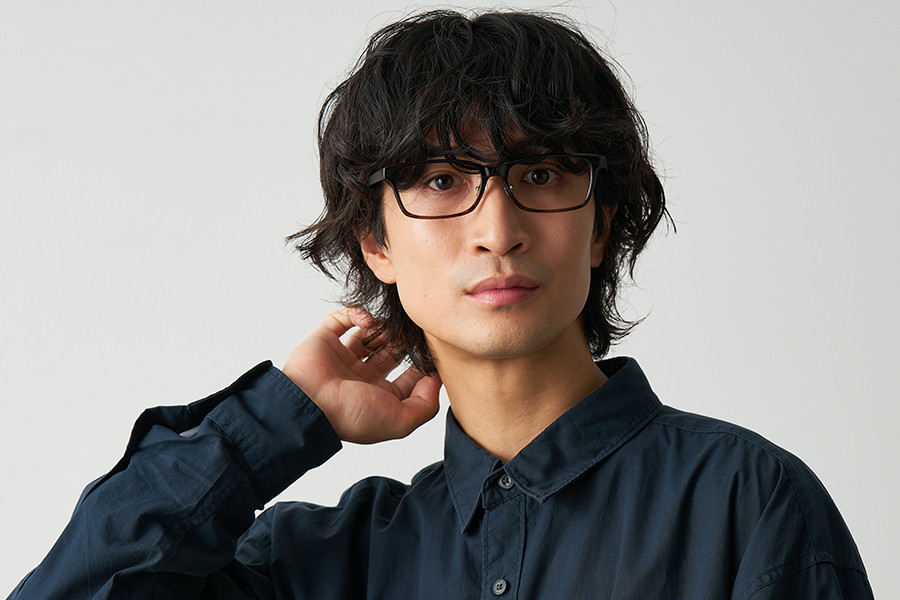 スペシャルプライス]カジュアルでありながら知的さもあるウェリントン