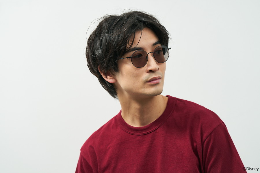 スペシャルプライス]Disney Collection created by Zoff “Sunglasses