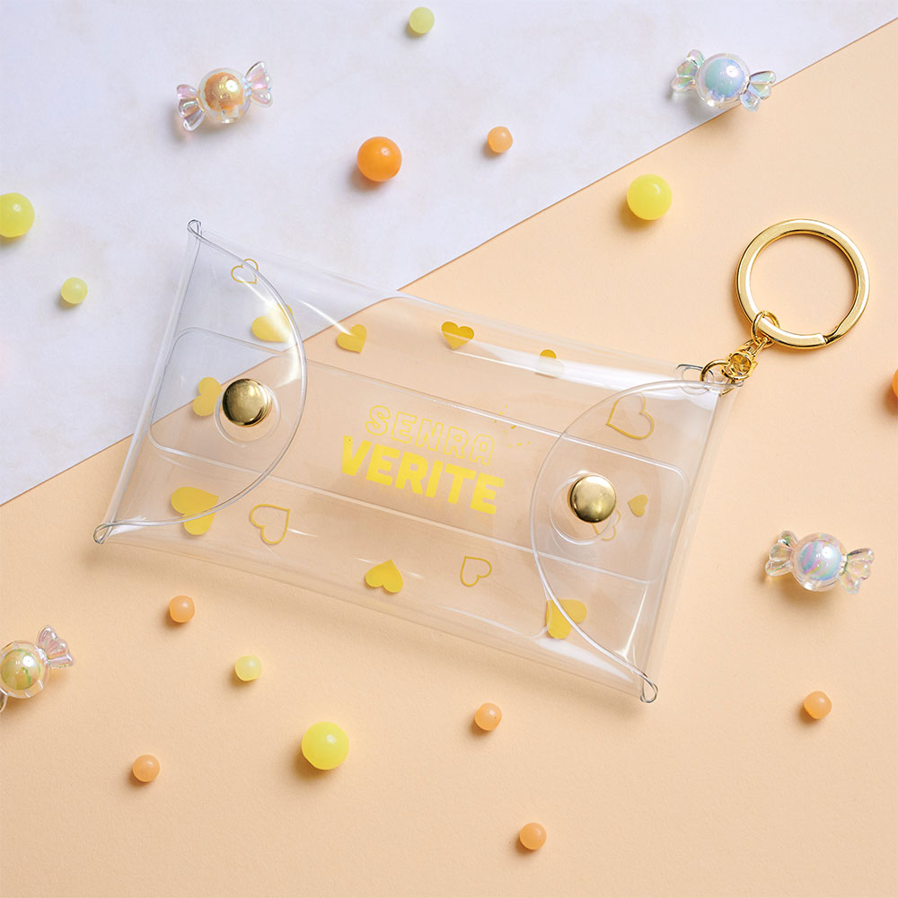 GOODS INFORMATION | SENRA LIVE TOUR 2022 -VERITE-