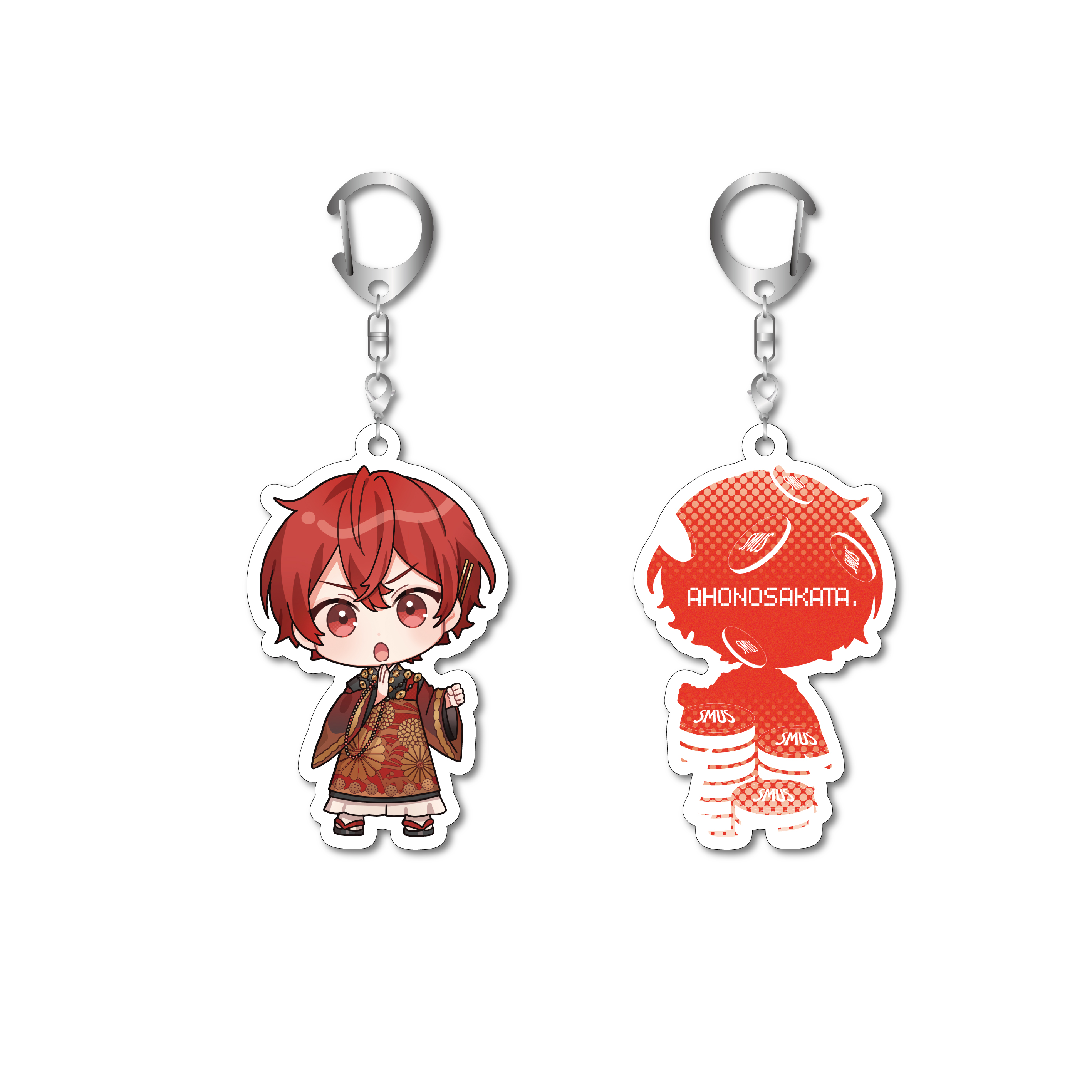 GOODS INFORMATION | 復活のそらまふうらさか！